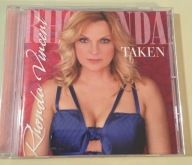 Rhonda Vincent - 2012 - Taken - Muzyka country - bluegrass USA - CD