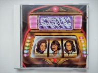 HARDIN & YORK WITH CHARLIE Mc CRACKEN - S/T CD T/REPERTOIRE