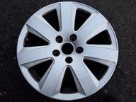 Alufelga Oryginał AUDI A6 C6 16 CALI 5x112 7J 4F0601025AN ET 42 100% Prosta