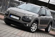 Citroën C4 Cactus FEEL EDITION 1.2MPI 82KM *TYLKO 79130km* SuperStan 2018r