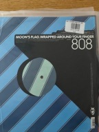 moon's flag - wrapped around your finger