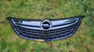 GRILL OPEL ZAFIRA C 13300698 ATRAPA OPEL ZAFIRA C 2012-16 CAŁA ŁADNA BDB