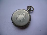 Zabytkowy,męski zegarek kieszonkowy