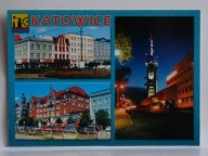 KATOWICE WIEŻA TELEWIZYJNA