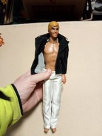Stara Zabawka PRL Lalka Barbie Ken 1968r