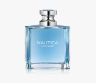 Nautica Voyage EDT 100 ml nowa w folii