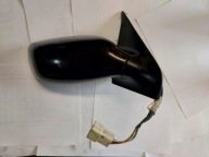 FORD SCORPIO II MK2 94- LUSTERKO ZEWNĘTRZNE PRAWE ELEKTRYCZNE 5PIN FIOLET