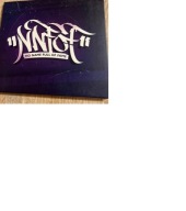 NNFOF - NNFOF | No Name Full of Fame CD autografy