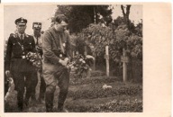 TRZECIA RZESZA -ADOLF HITLER -fotografia