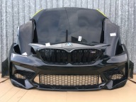 BMW M2 F87 CS Maska Błotnik Przód Pas Adaptive Lampa Chłodnica Zderzak 475