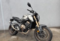 Honda CB HONDA CB650RA 2019r. xxxx KM Benzyna