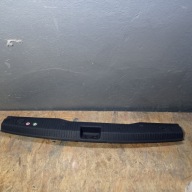 OSŁONA PROGU BAGAŻNIKA OPEL MERIVA A pasa tylnego 93325287