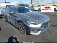 Infiniti Q60 Luxe, 2020r., 3.0L 3.0 Benzyna 300KM