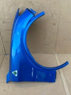 ALFA ROMEO STELVIO QUADRIFOGLIO QV BŁOTNIK PRZEDNI PRAWY Z LISTWĄ IGŁA 756