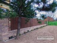 Cegła postarzana OLD6 Combet 30x20x11 Multi 4