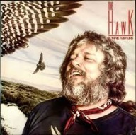 Classic Rock :RONNIE HAWKINS The Hawk CD 1979 P. Butterfield, G. Hudson