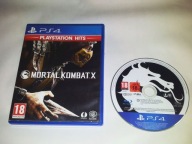 Czytaj opis --- Mortal Kombat X --- PS4 / PS5 --- PL napisy --- Bijatyka