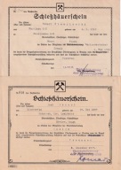 Górnik, kopalnia, egzamin na strzałowego, Policja Górnicza Wrocław /SZ3/