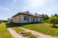 Dom, Stara Wieś, Nadarzyn, Pruszkowski, 161 m²