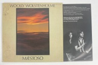 Woolly Wolstenholme Maestoso Winyl