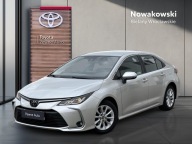 Toyota Corolla 1.6 Comfort Seria E21 (2019-) 1.6 C