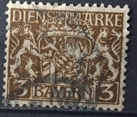 Niemcy - Bayern - stan kas 22/15