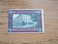 Deutscher Schulverein Deutsches casino in Laibach znaczek okolicznościowy