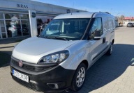 Fiat Doblo Fiat Doblo SX 1.4 BenzynaLPG 120KM