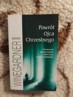 Powrót Ojca Chrzestnego Mark Winegardner