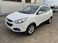 Hyundai ix35 Full Opcja Skóra NAVI 3D Kamera