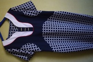 INFINITE PIĘKNA SUKIENKA PRAWIE NOWA _44