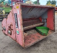 Inny Holaras Lyzka objetosciowa Mieszalnik Pas podajnik