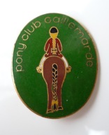 Pony Club La Gaillemarde - OŚRODEK JEŹDZIECKI KLUB - BELGIA