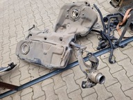 AUDI A7 C7 S7 3.0 TFSI BAK ZBIORNIK PALIWA BENZYNA