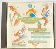 BENNY GOLSON - THIS IS FOR YOU, JOHN CD PHAROAH SANDERS JACK DEJOHNETTE