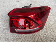Lampa tył tylna prawa 2GA945096D VW T-ROC LIFT