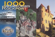 KANADA - ROCKPORT