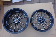 Ducati Diavel 1200 14-18r felga przod tyl komplet NOWE