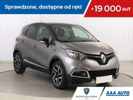 Renault Captur 0.9 TCe, Salon Polska