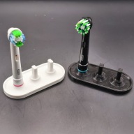 Podstawka na końcówki Braun Oral-B 3szt.