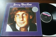 BARRY MANILOW Manilow Magic