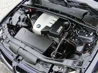 SILNIK SŁUPEK N47D20A 177 MALY PRZEBIEG - BMW X1 E84 X3 E83 2.0d