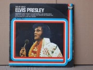 płyta winylowa Elvis Presley SOLID GOLD RCA 1975