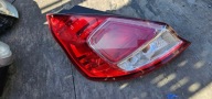 FORD FIESTA MK7 LIFT LAMPA TYLNA LEWA