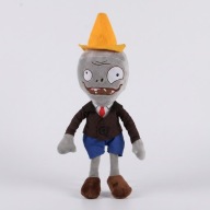 Pluszak Conehead Zombie Plants vs Zombies 30 cm Maskotka