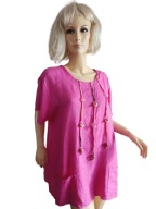 VALENTYNE LNIANA TUNIKA z kieszeniami 42/44/46/48