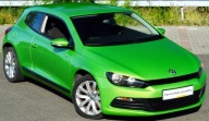 VW SCIROCCO 1.4 TSI 160 KM