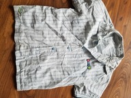 Koszula dziecięca rozm. 116/122 krótki rękaw