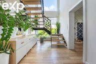 Dom, Tyniec Mały, Kobierzyce, Wrocławski, 211 m²