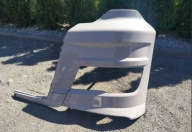 MAN TG3 TGX3 NAROŻNIK ZDERZAKA LEWY ZDERZAK NOWY MODEL 81416105825